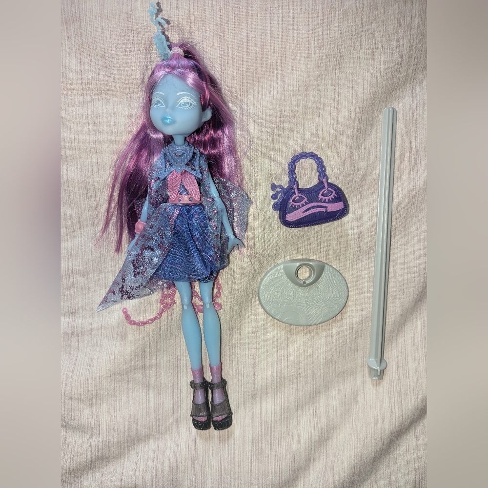 Monster High Kyomi